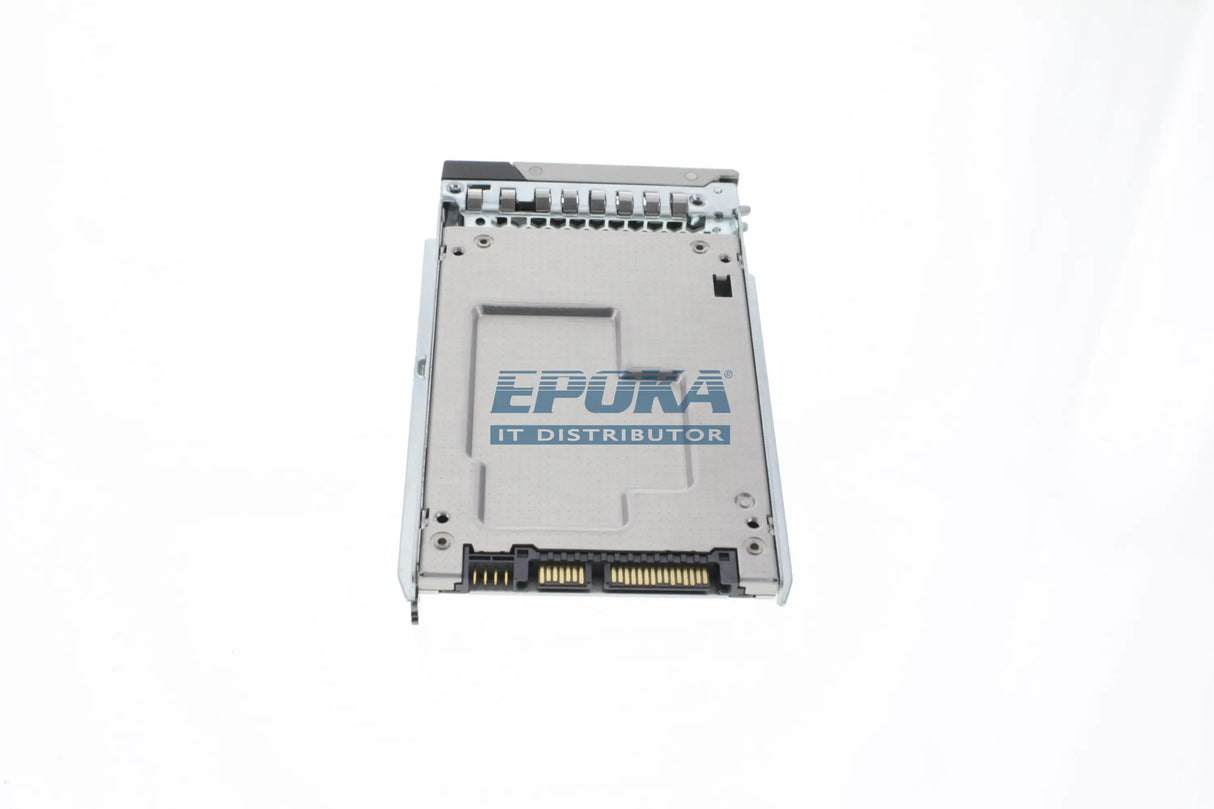 Dell DMF5Y 1.6TB SSD 6G SATA 2.5" MU MLC