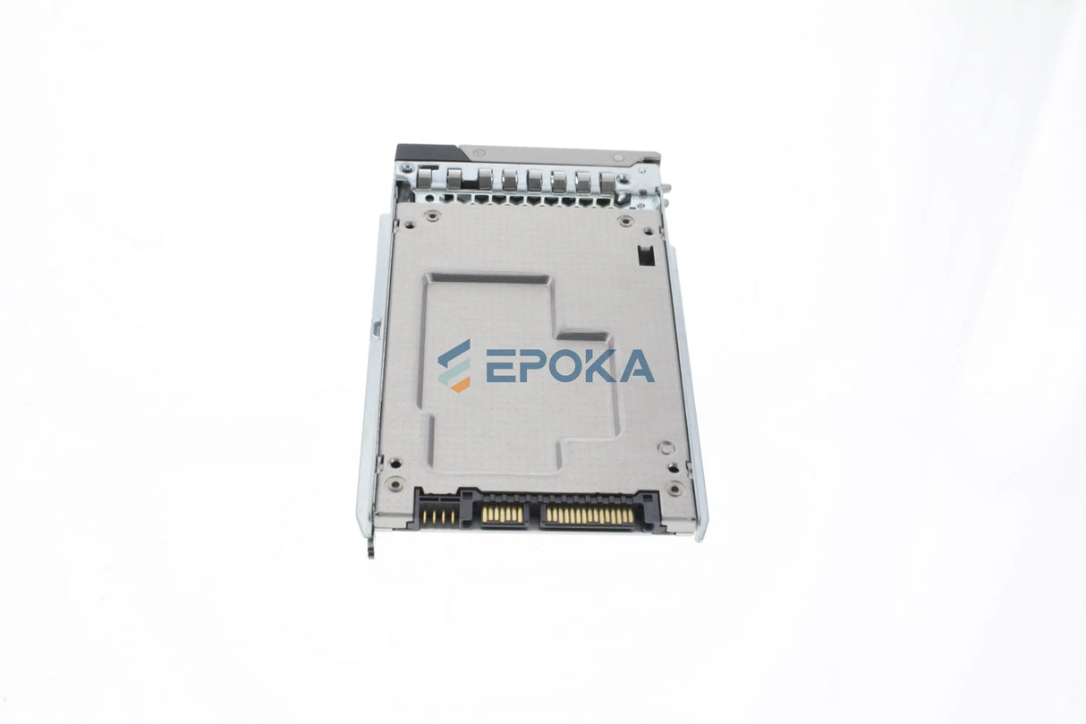 Dell DMF5Y 1.6TB SSD 6G SATA 2.5" MU MLC