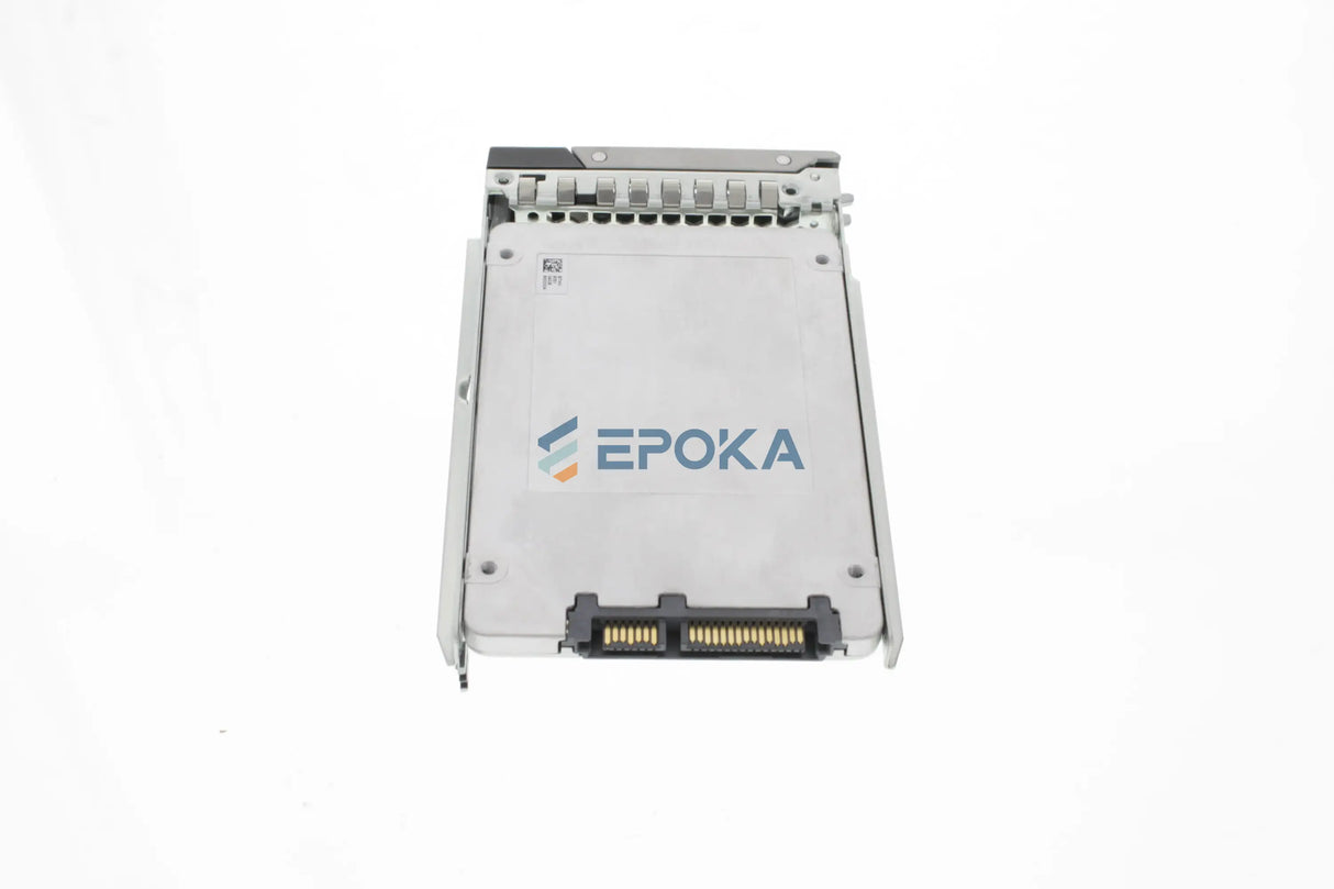 Dell DPD14 Disk 800GB SSD 6G SATA 2.5" WI MLC