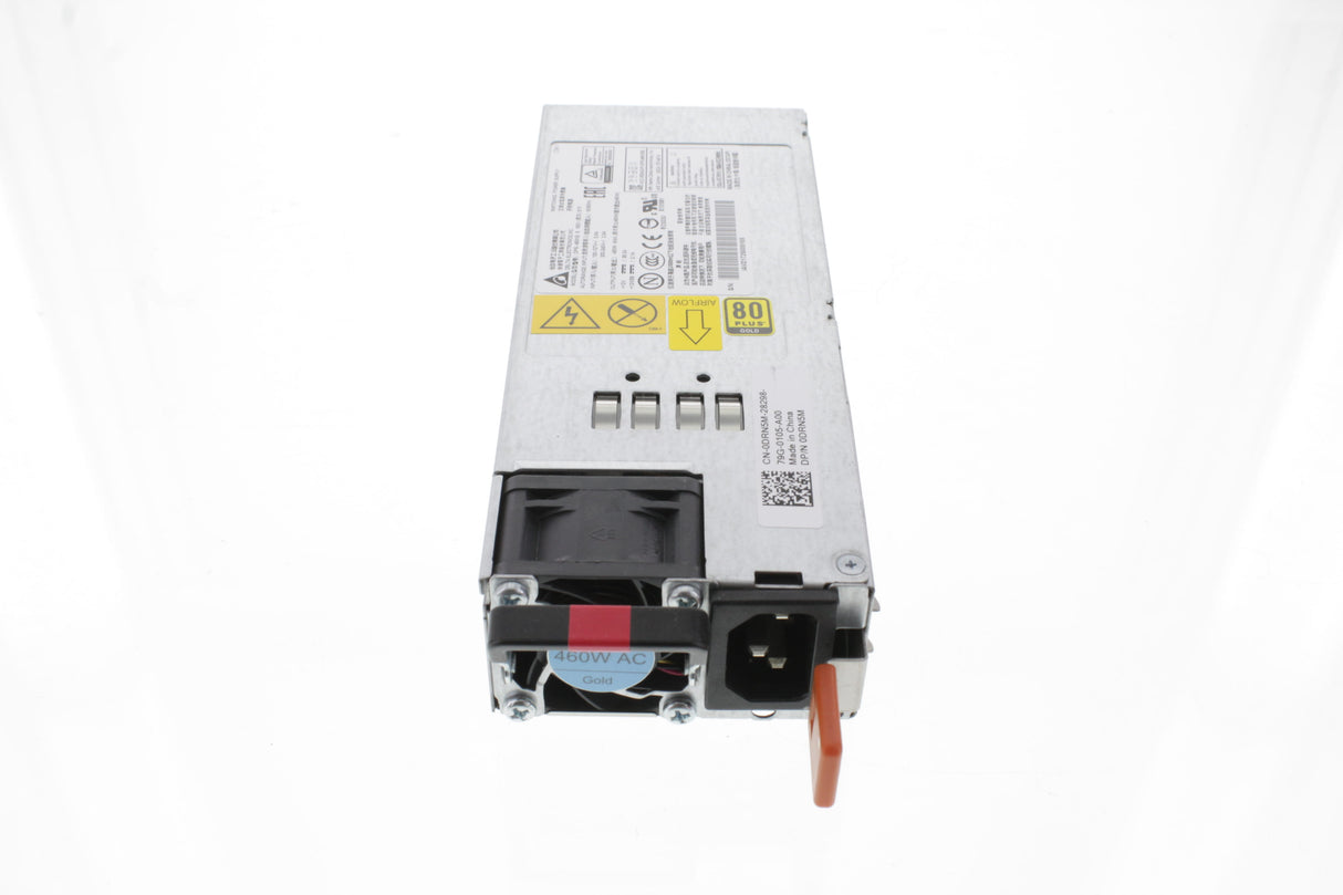 Dell DRN5M Dell PSU 460W Force10 Normal Airflow