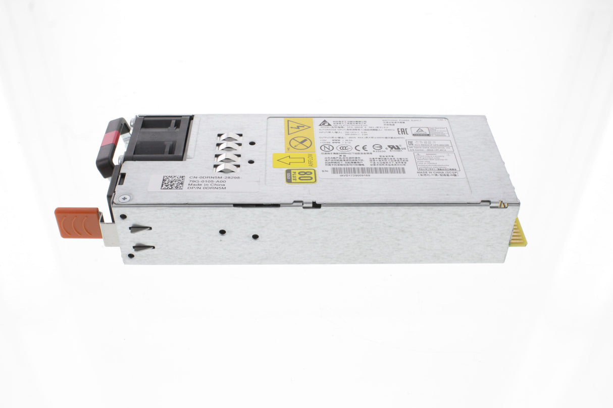 Dell DRN5M Dell PSU 460W Force10 Normal Airflow