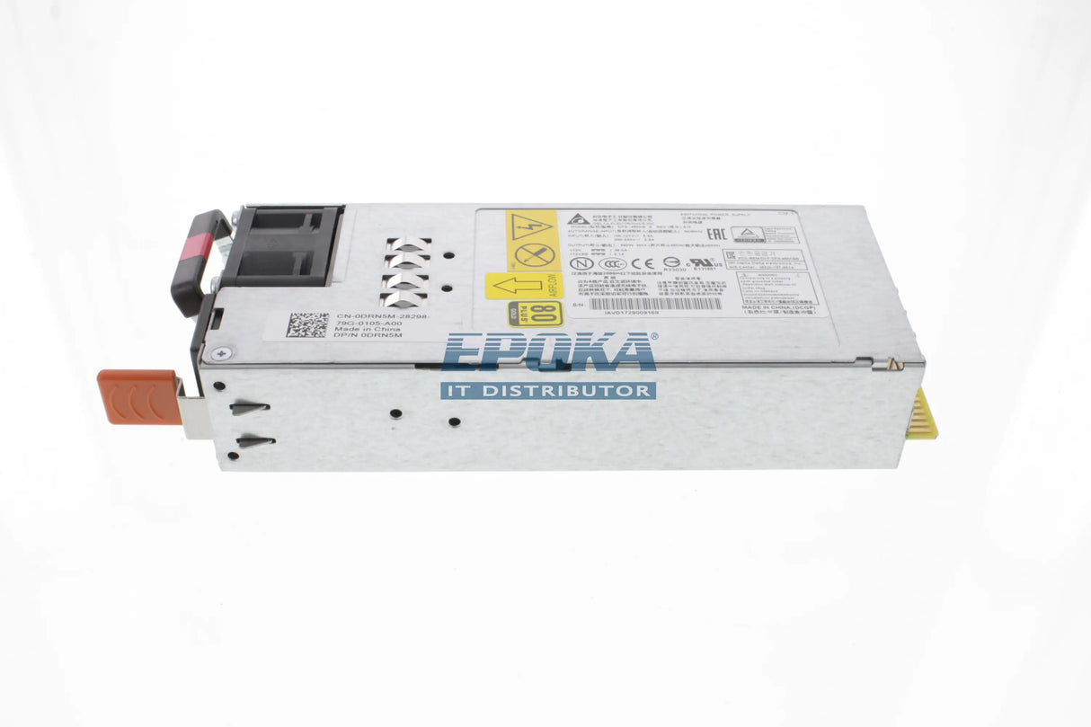 Dell DRN5M Dell PSU 460W Force10 Normal Airflow