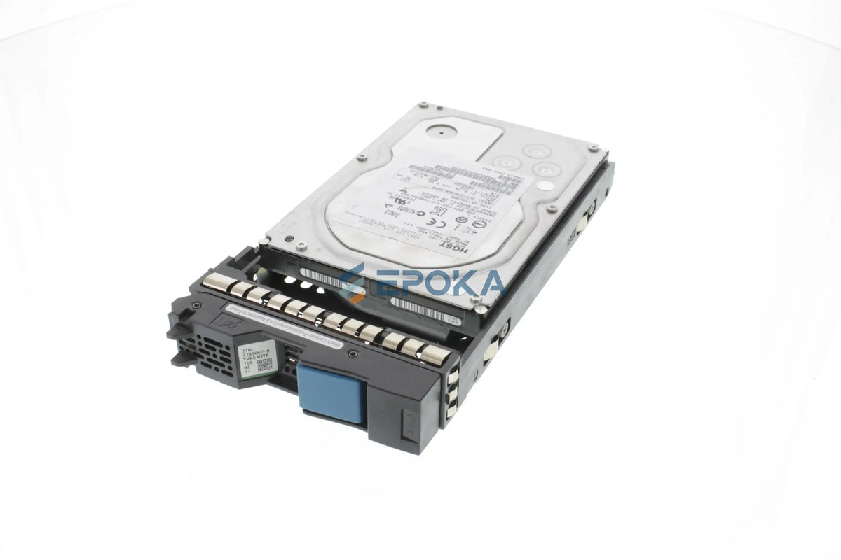 HDS DW-F700-3TNL HUS-VM 3TB SAS 7.2K, LFF