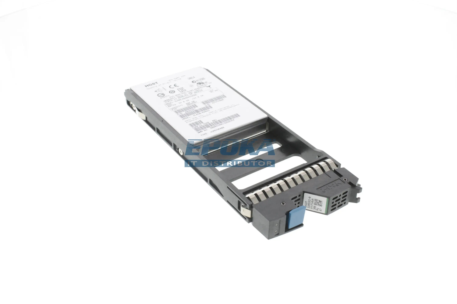 HDS DW-F700-4HGDM HUS-VM 400GB SSD SFF