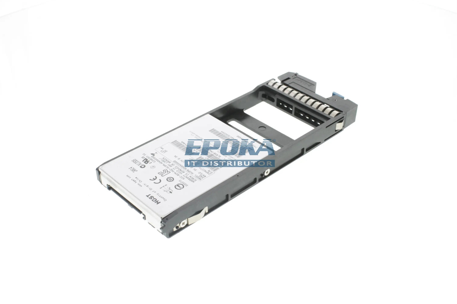HDS DW-F700-4HGDM HUS-VM 400GB SSD SFF