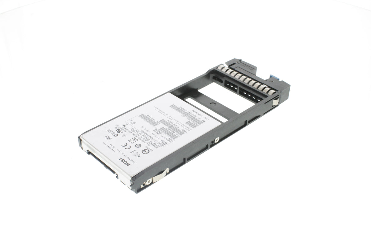 HUS-VM 400GB SSD SFF