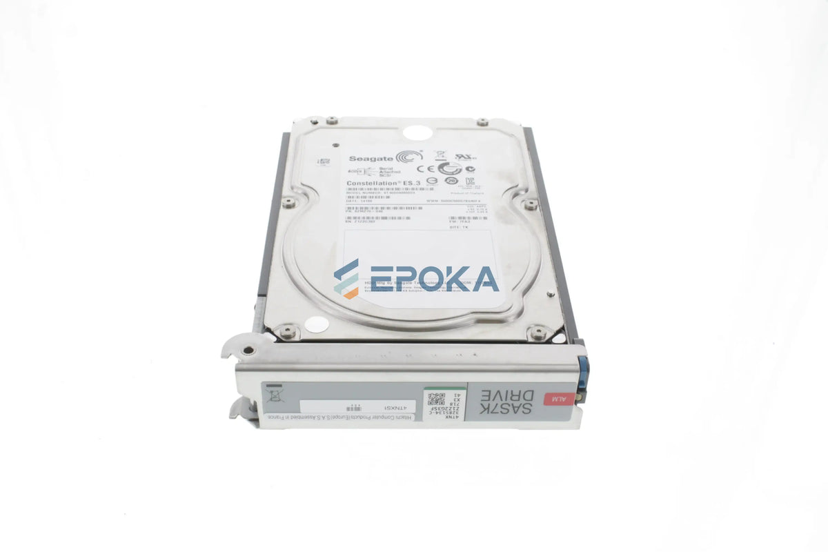 HUS-VM 4TB SAS 7.2K dense