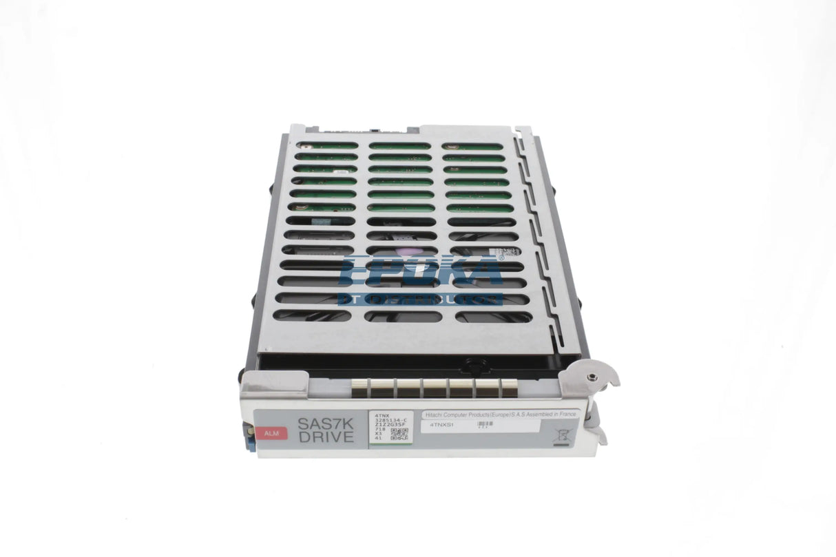 HDS DW-F700-4TNX HUS-VM 4TB SAS 7.2K dense