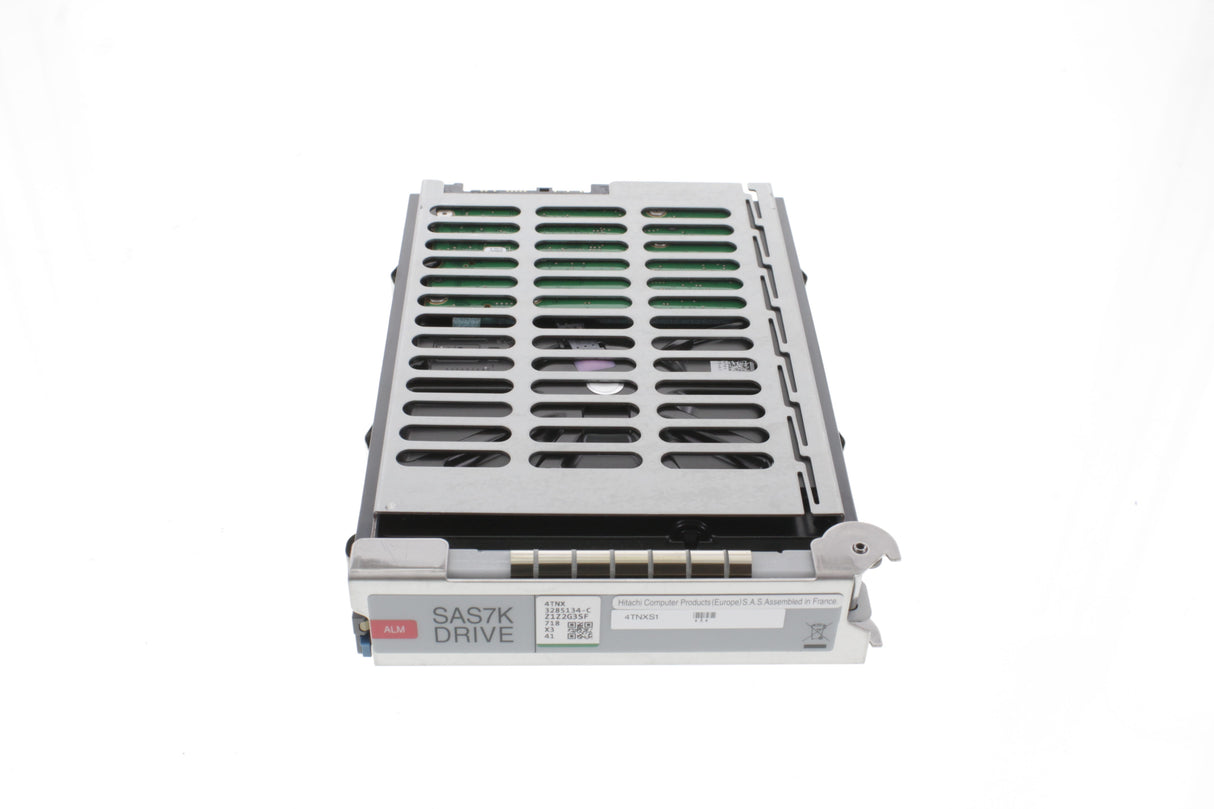 HUS-VM 4TB SAS 7.2K dense