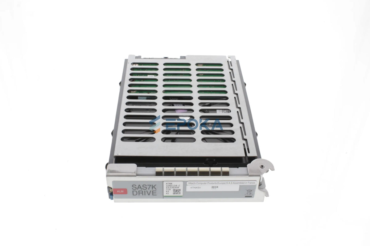 HUS-VM 4TB SAS 7.2K dense