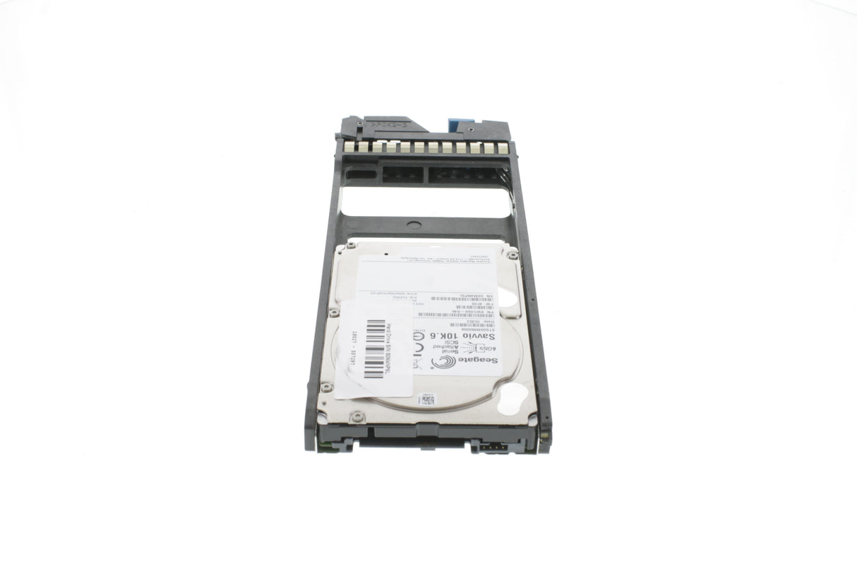 HDS DW-F700-6HGSSC HUS-VM 600GB SAS 10K SFF RoHS