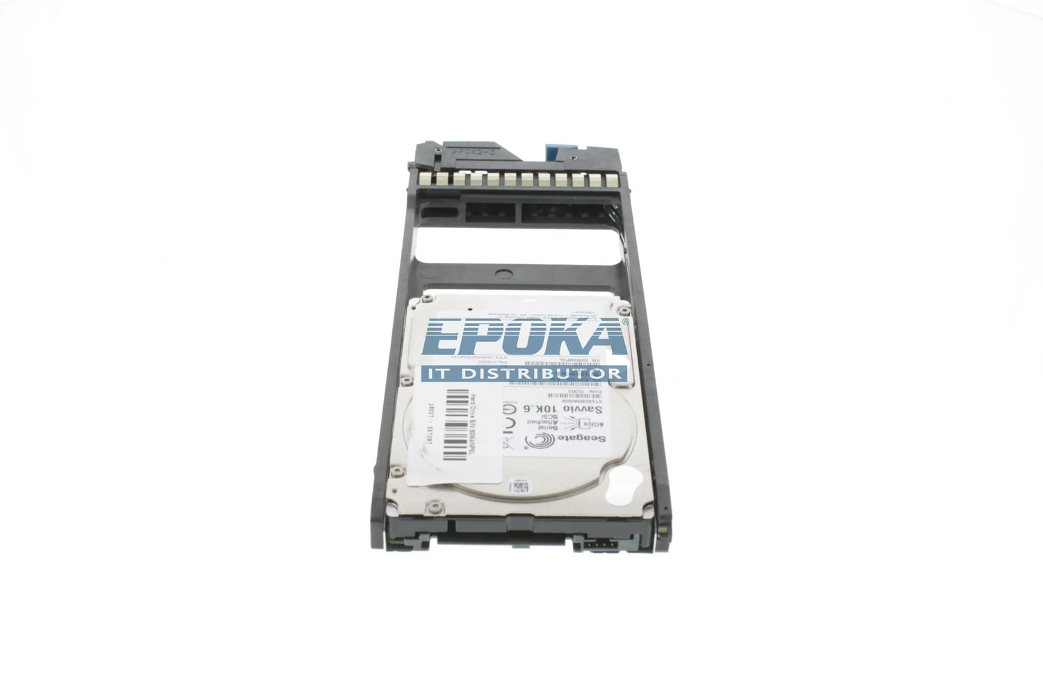 HDS DW-F700-6HGSSC HUS-VM 600GB SAS 10K SFF RoHS