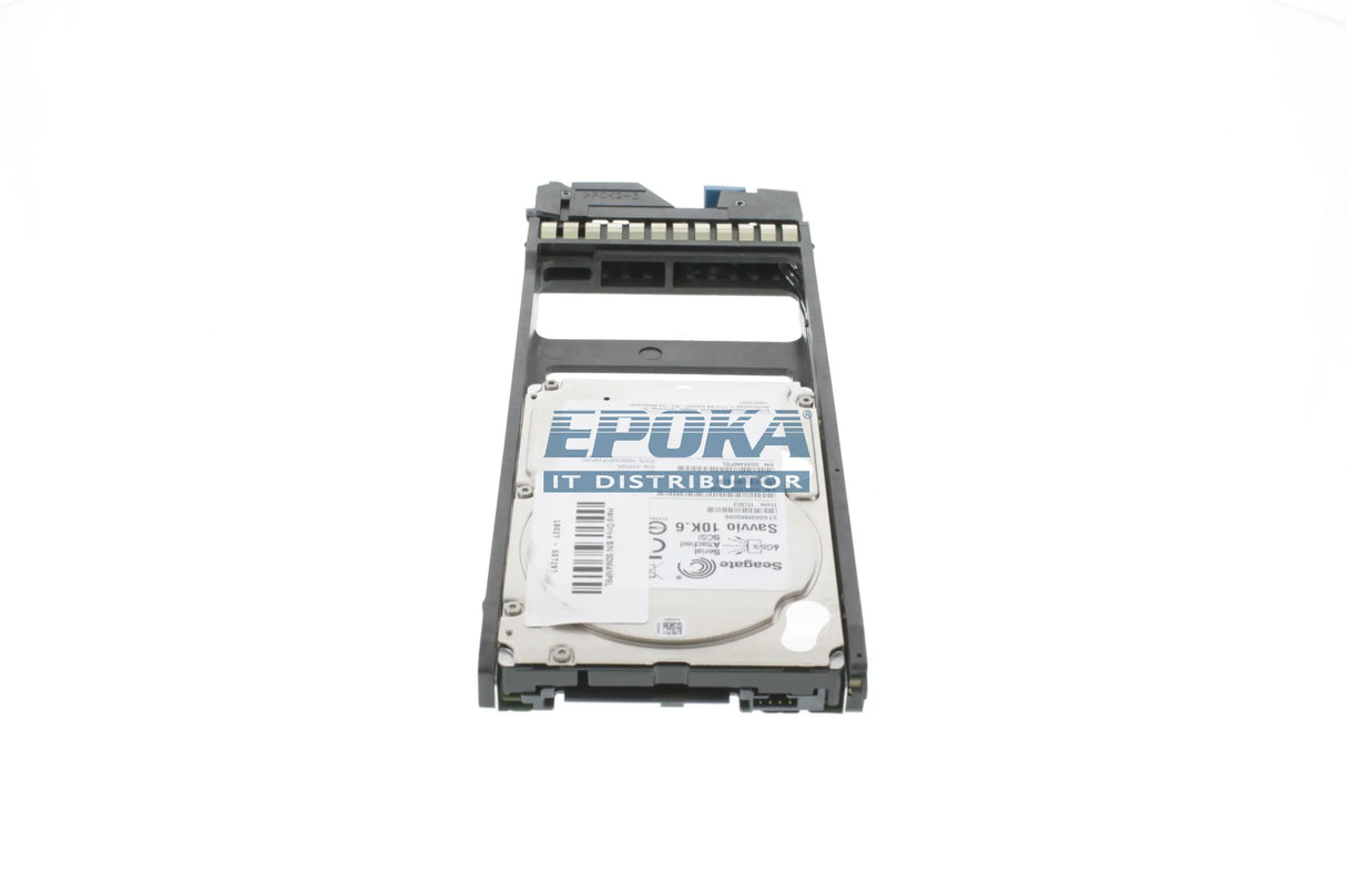 HDS DW-F700-6HGSSC HUS-VM 600GB SAS 10K SFF RoHS