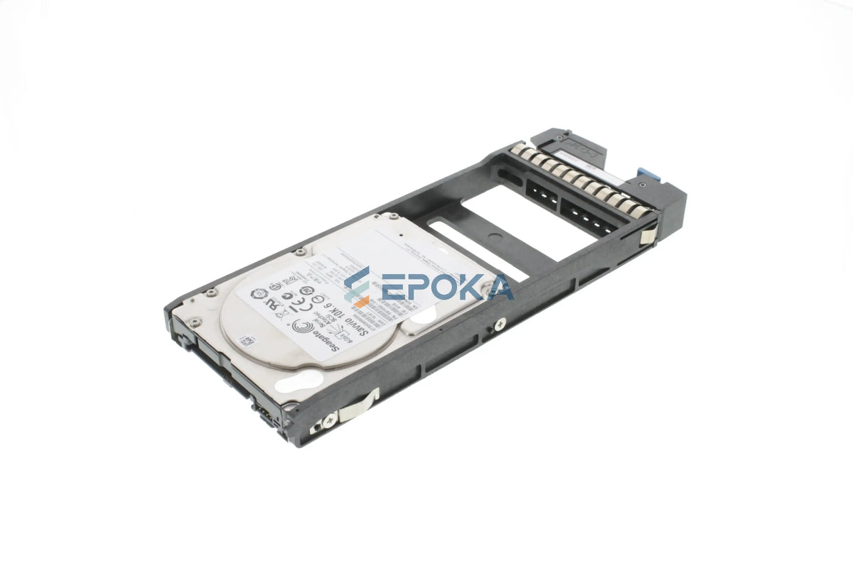 HDS DW-F700-9HGSSC HUS-VM 900GB SAS 10K SFF RoHS