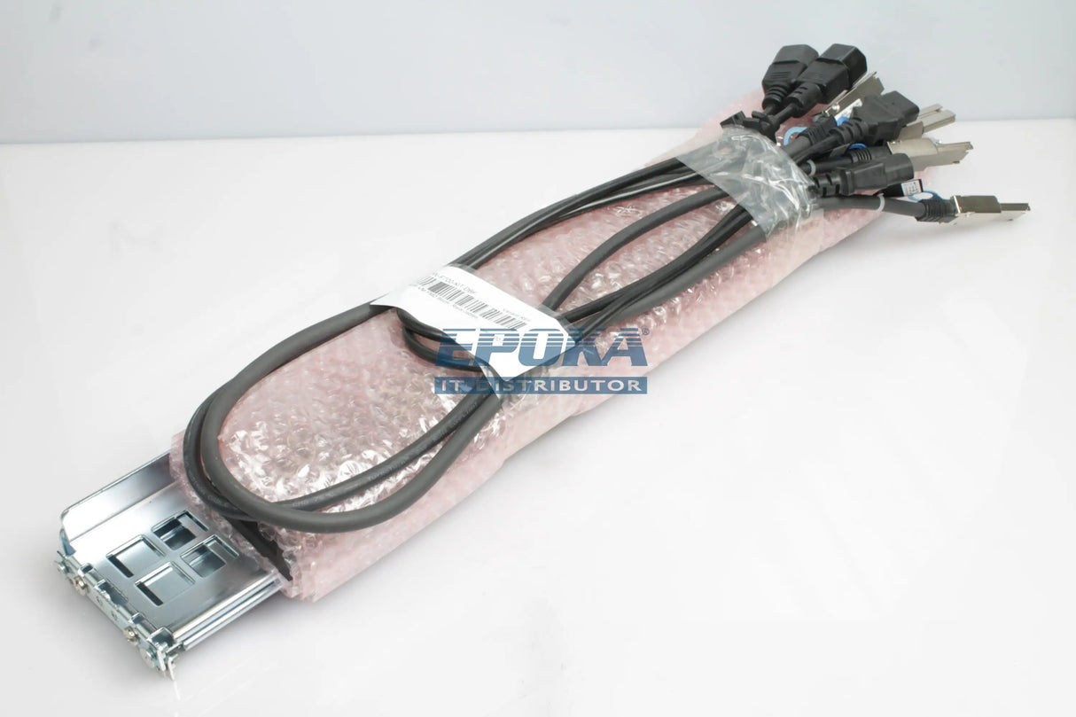 HDS DW-F700-KIT-DBF HUS-VM FMD Bezel, Rails.cables