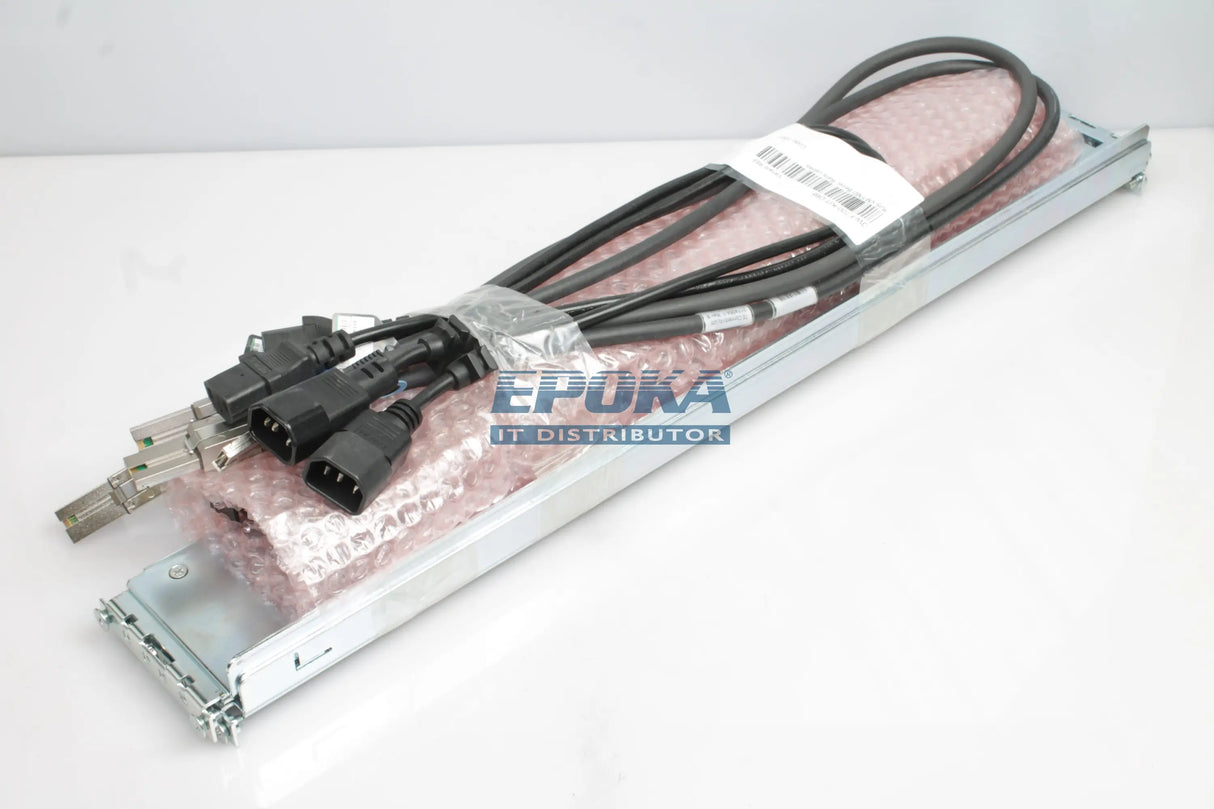 HDS DW-F700-KIT-DBF HUS-VM FMD Bezel, Rails.cables