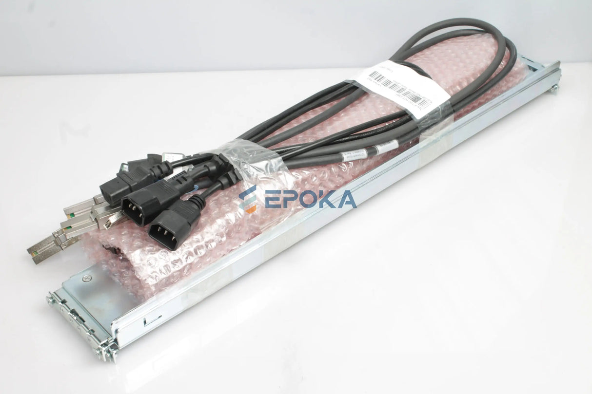 HDS DW-F700-KIT-DBF HUS-VM FMD Bezel, Rails.cables
