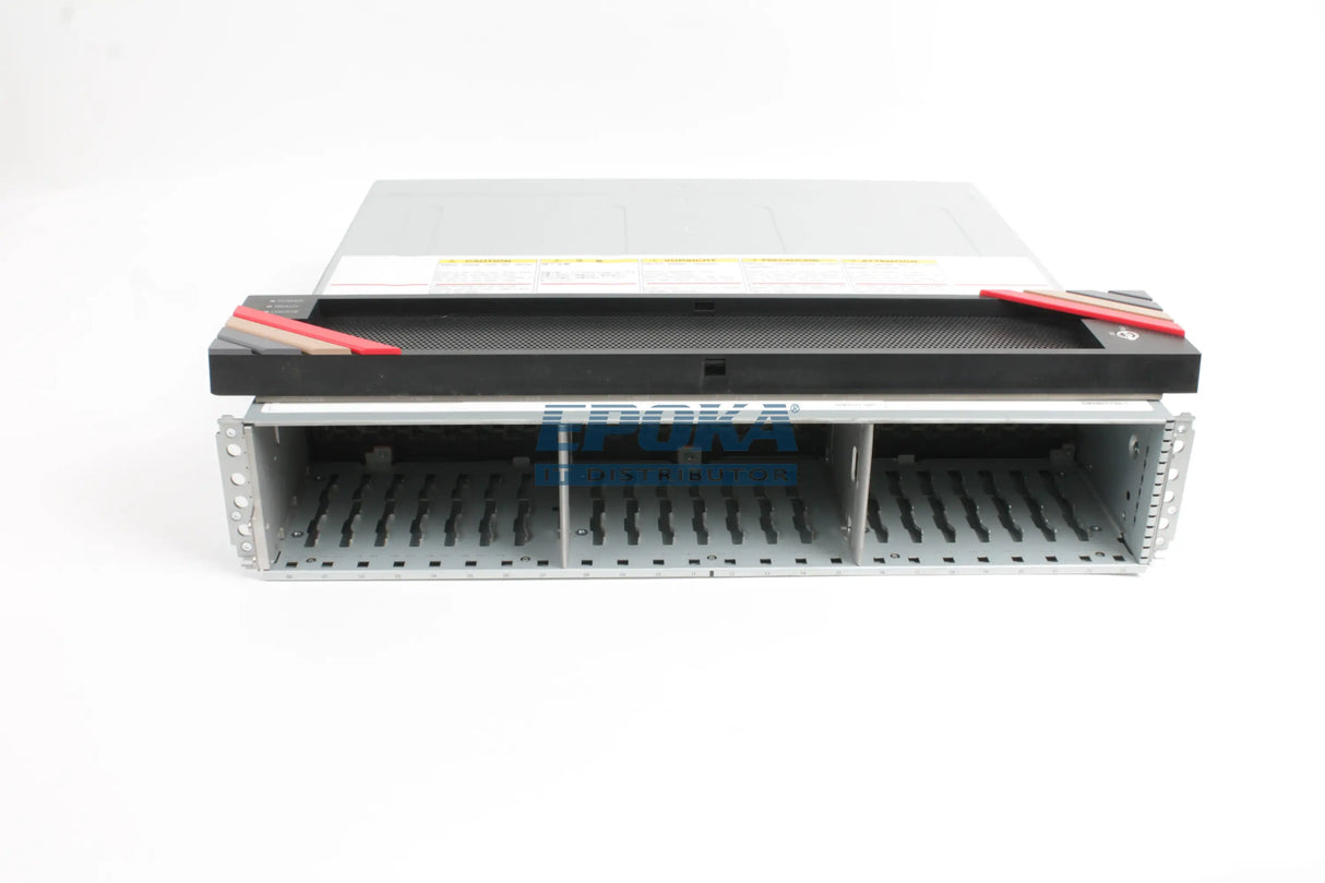HDS DW-F850-DBN Drive Box for VSP Ex00