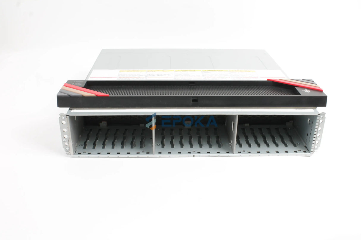 HDS DW-F850-DBN Drive Box for VSP Ex00