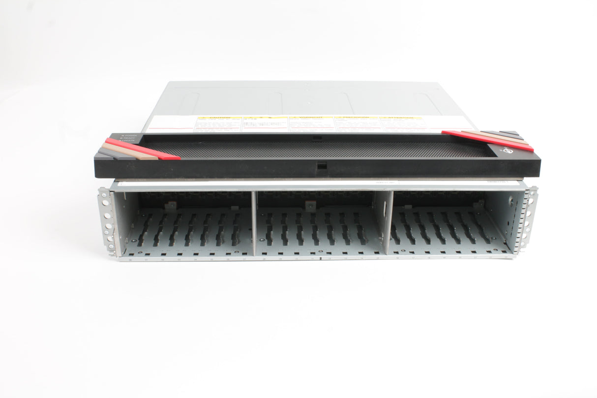 HDS DW-F850-DBN Drive Box for VSP Ex00