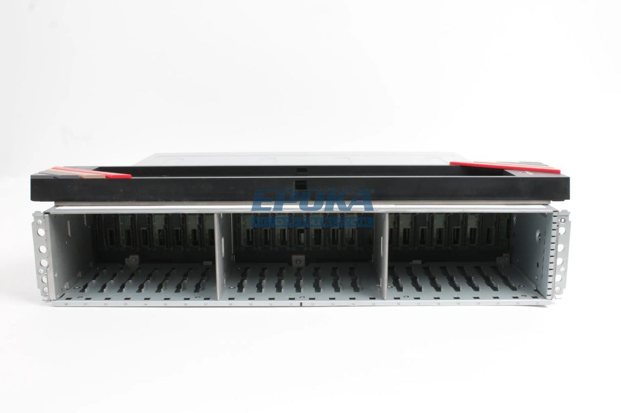 HDS DW-F850-DBN Drive Box for VSP Ex00