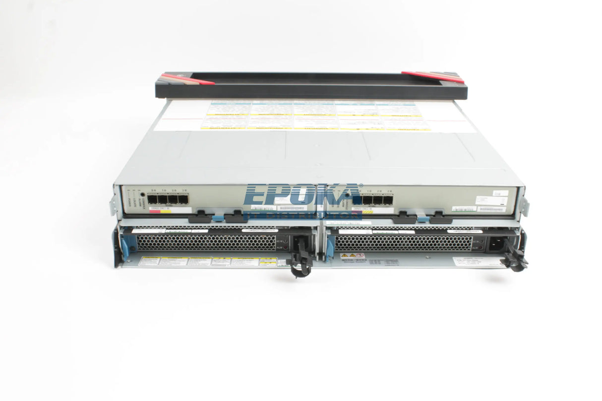 HDS DW-F850-DBN Drive Box for VSP Ex00