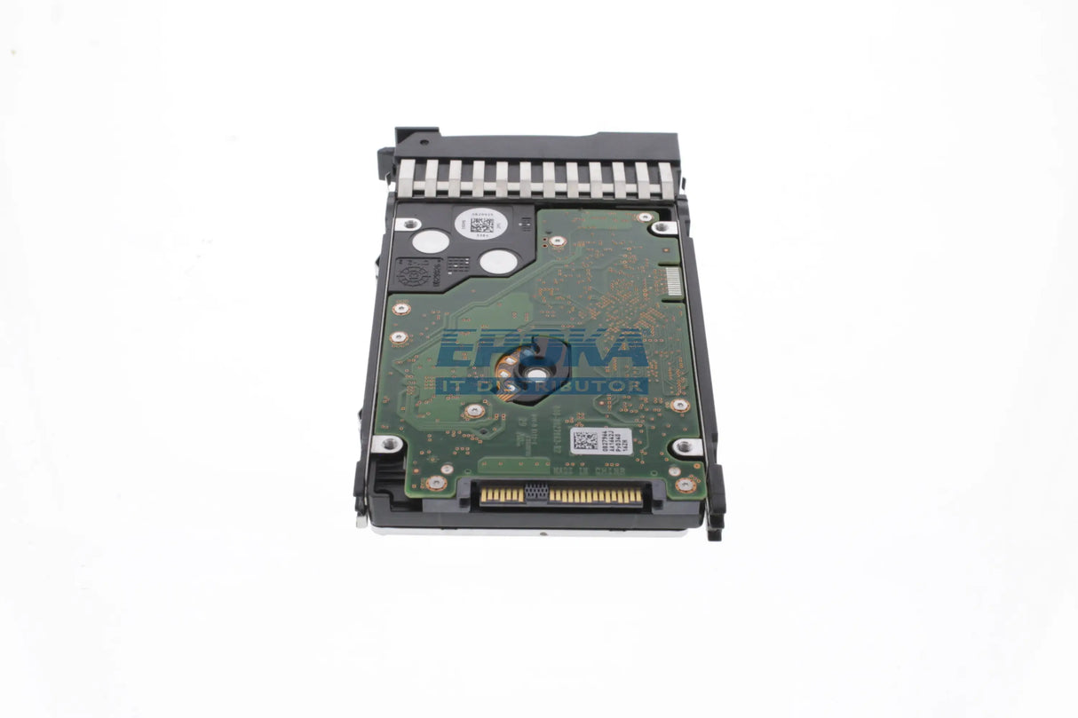 HP E2D55A HP MSA 300GB 6G SAS 10K SFF(2.