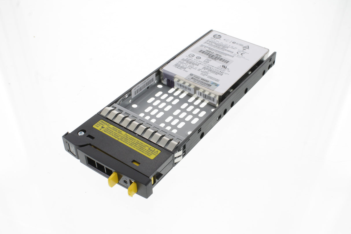 HP E7W54A HPE 3PAR StoreServ M6710 480GB