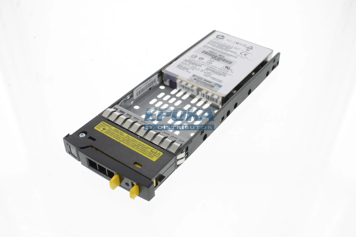 HP E7W54A HPE 3PAR StoreServ M6710 480GB
