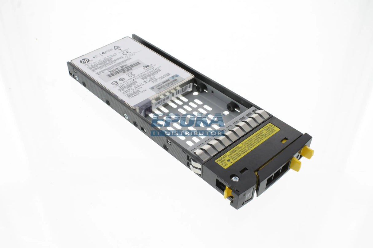 HP E7W54A HPE 3PAR StoreServ M6710 480GB
