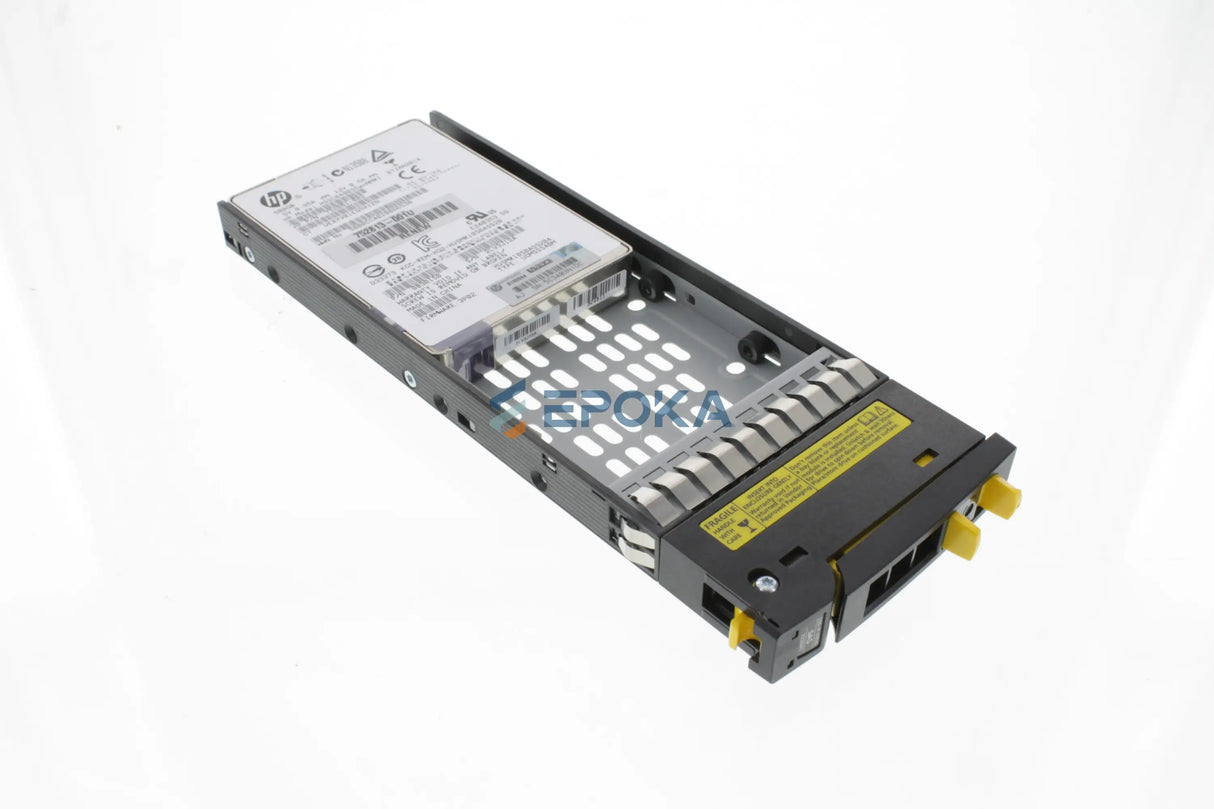 HP E7W54A HPE 3PAR StoreServ M6710 480GB