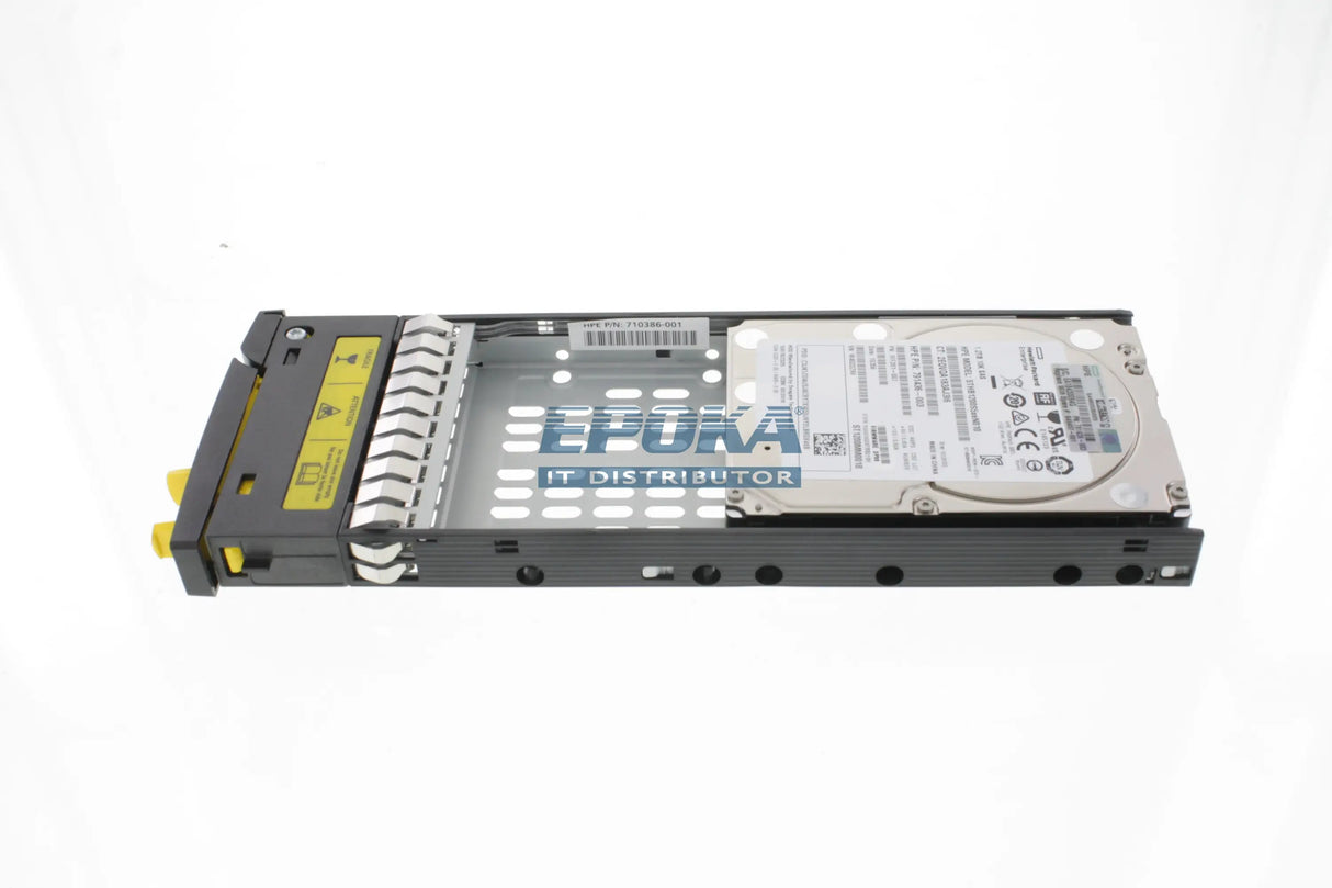 HP E7X49A HP 3PAR StoreServ M6710 1.2TB