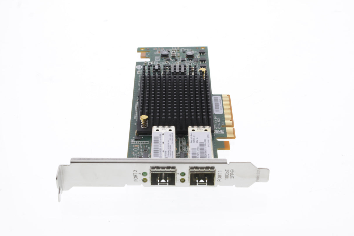 HP E7Y06A HPE StoreFabric CN1200E 10Gb C