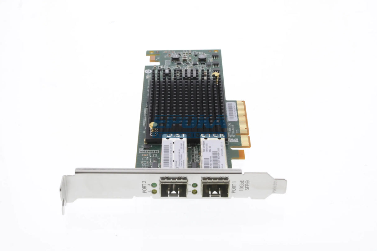 HP E7Y06A HPE StoreFabric CN1200E 10Gb C