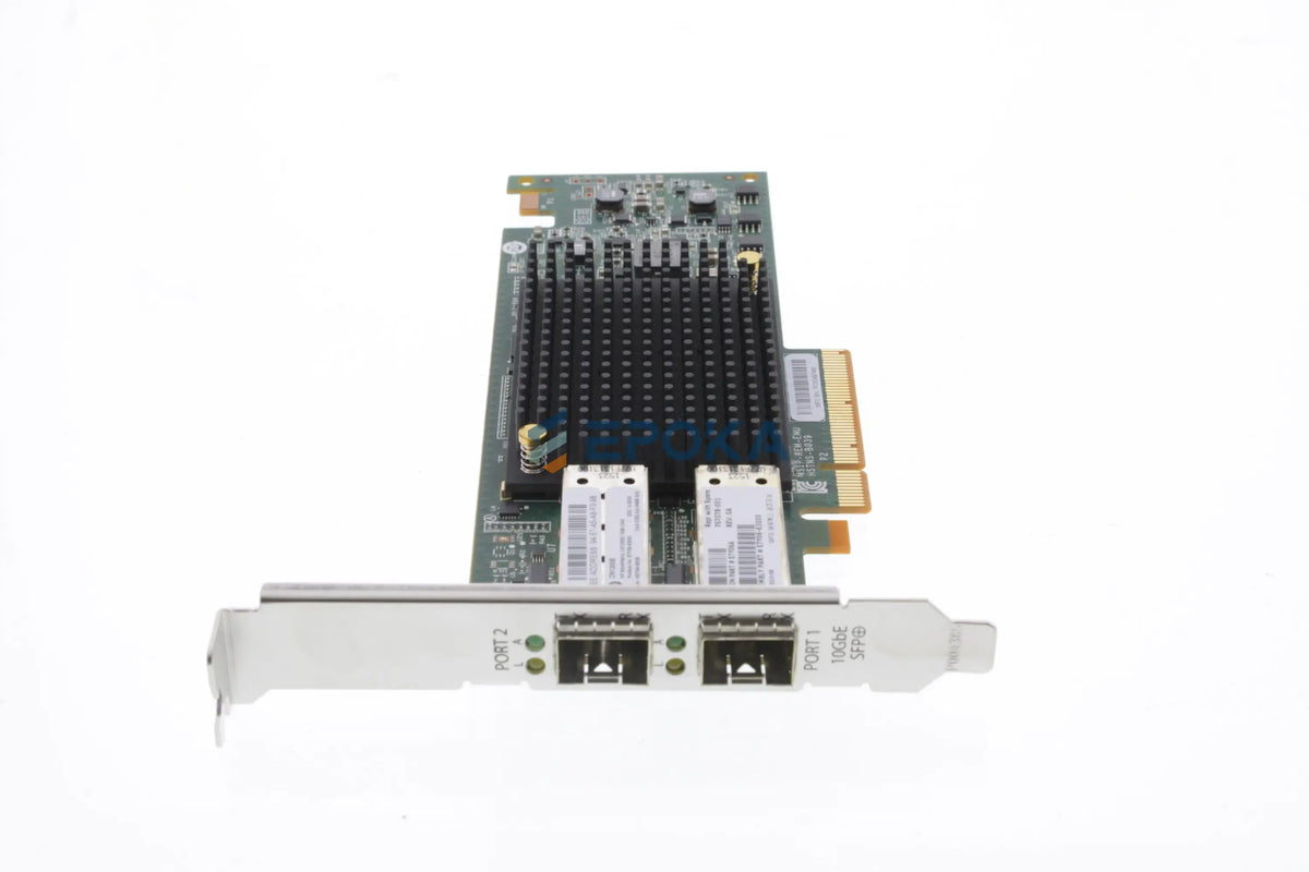 HPE StoreFabric CN1200E 10Gb C
