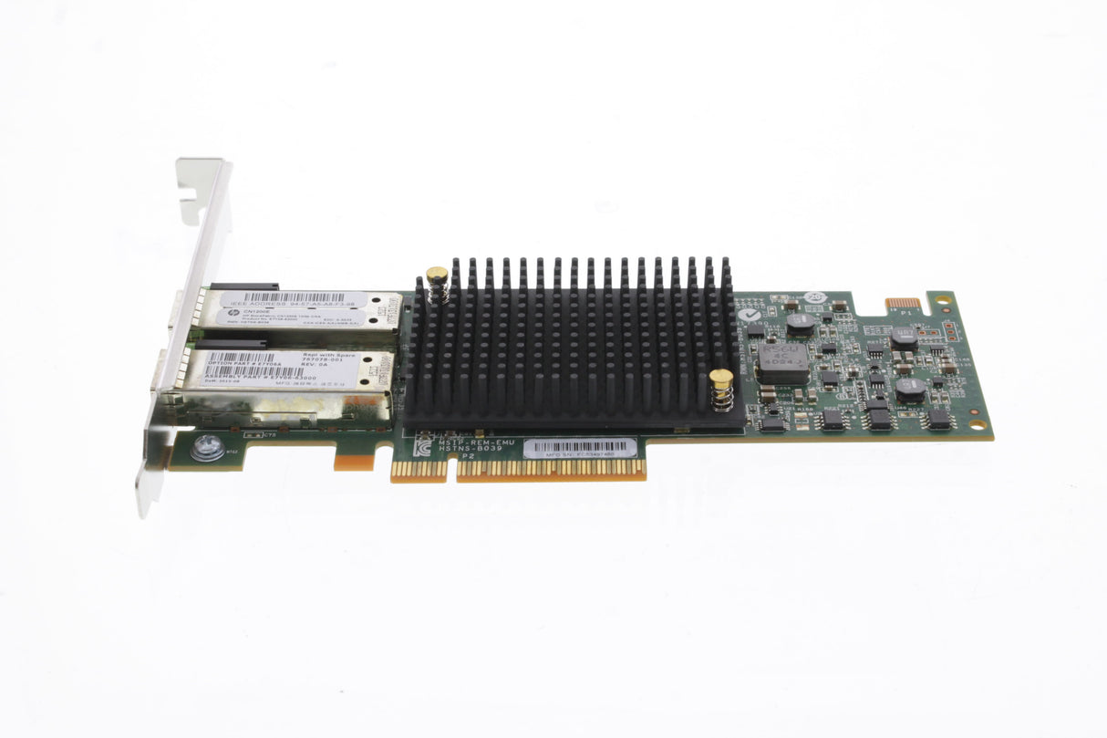 HPE StoreFabric CN1200E 10Gb C