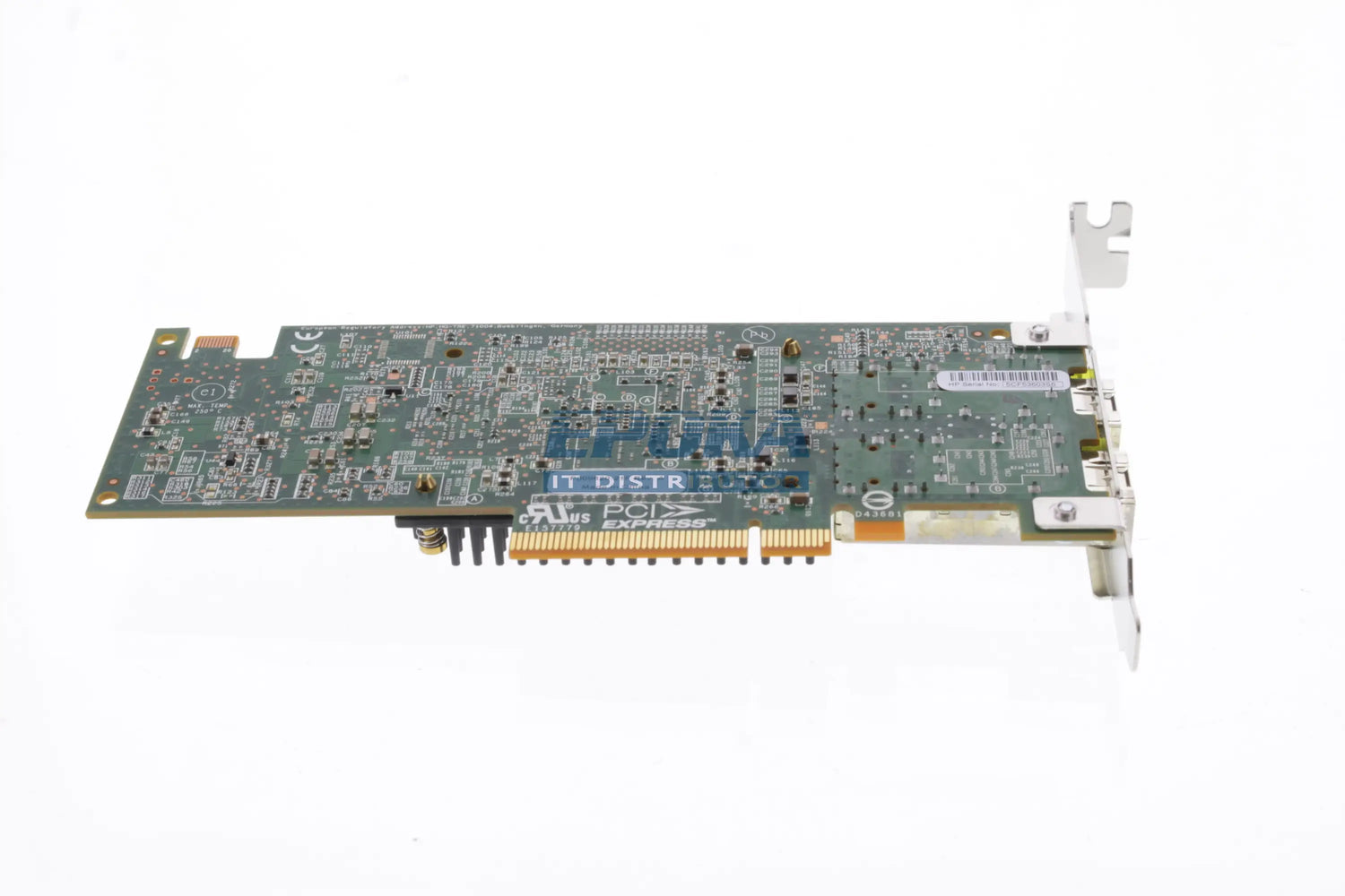HP E7Y06A HPE StoreFabric CN1200E 10Gb C