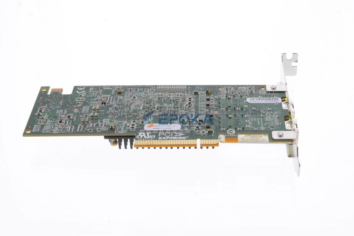 HPE StoreFabric CN1200E 10Gb C