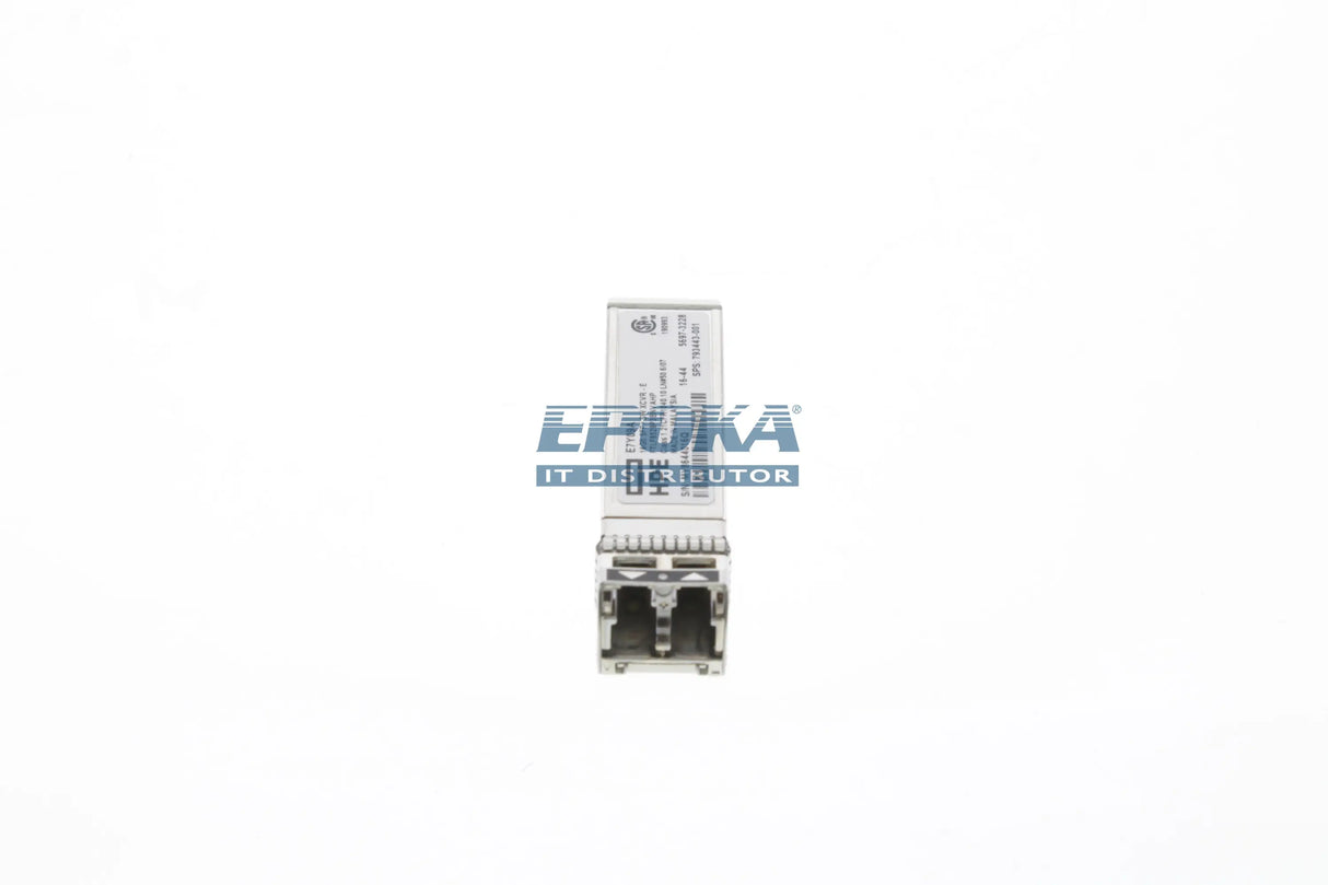 HP E7Y09A 16GB SFP+ SHORT WAVE SFP