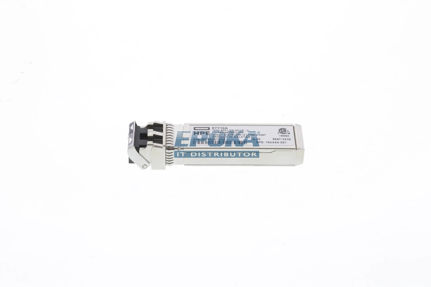HP E7Y10A HP 16GB SFP+ SW XCVR TRANSCEIV