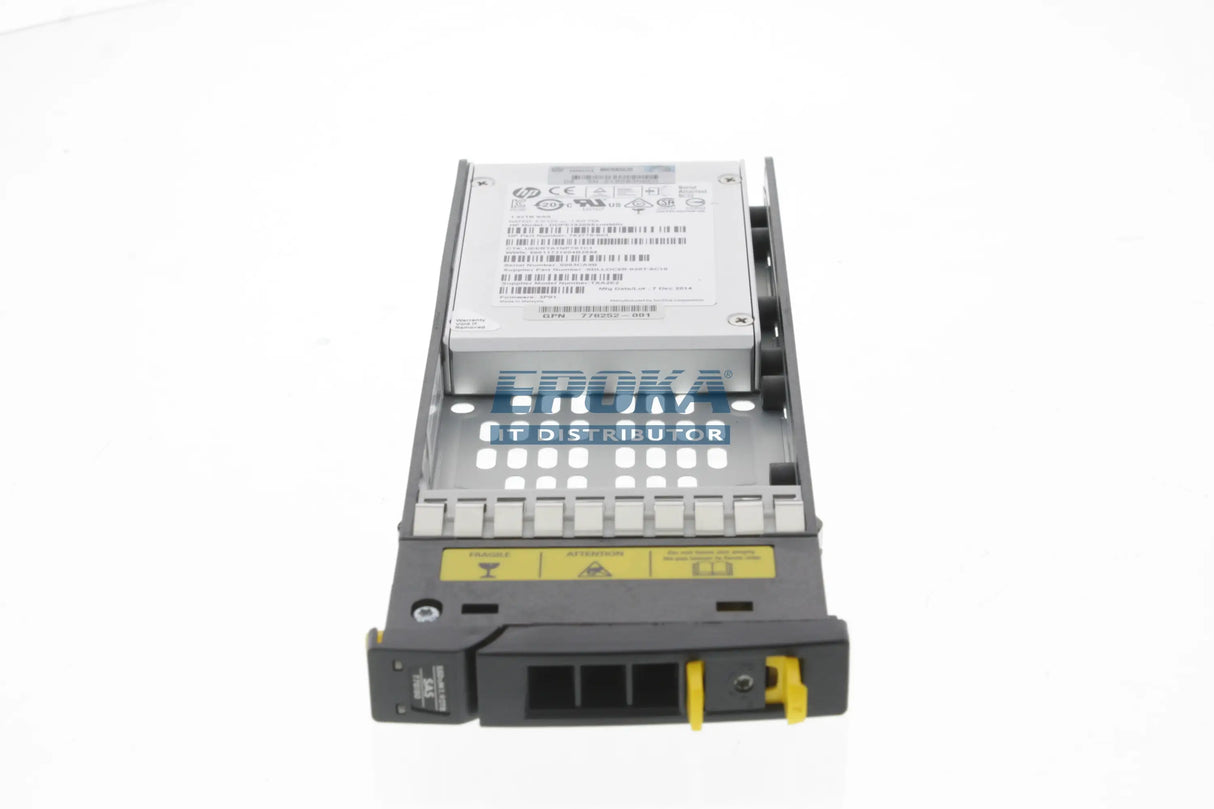 HP E7Y57A HPE 3PAR StoreServ M6710 1.92TB