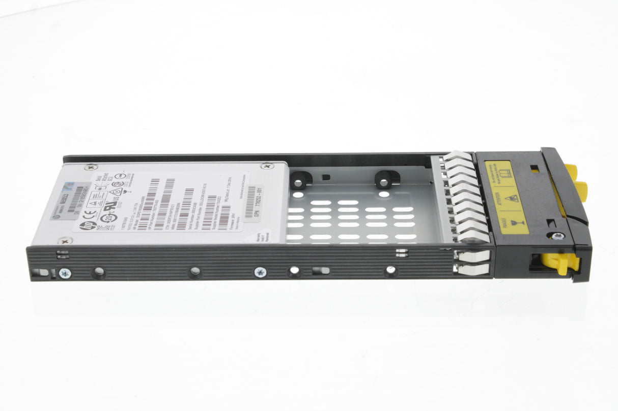 HPE 3PAR StoreServ M6710 1.92T