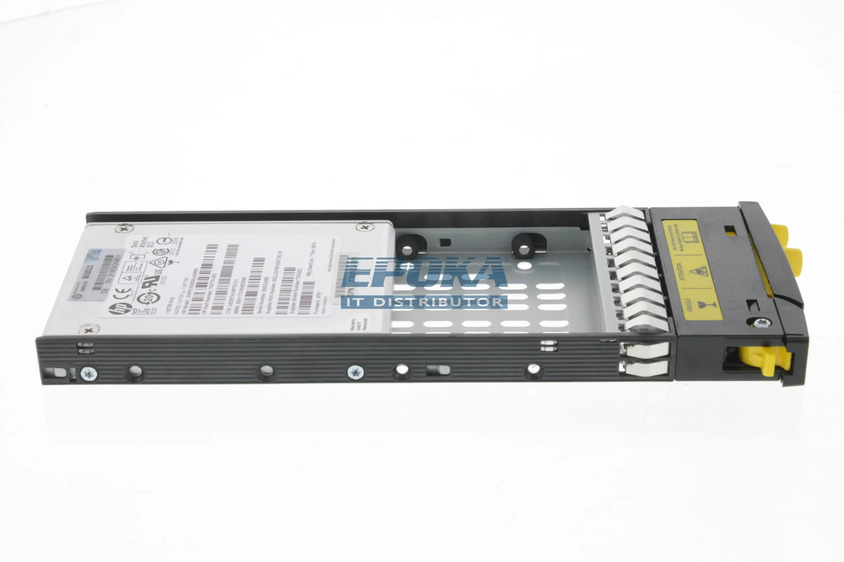 HP E7Y57A HPE 3PAR StoreServ M6710 1.92TB