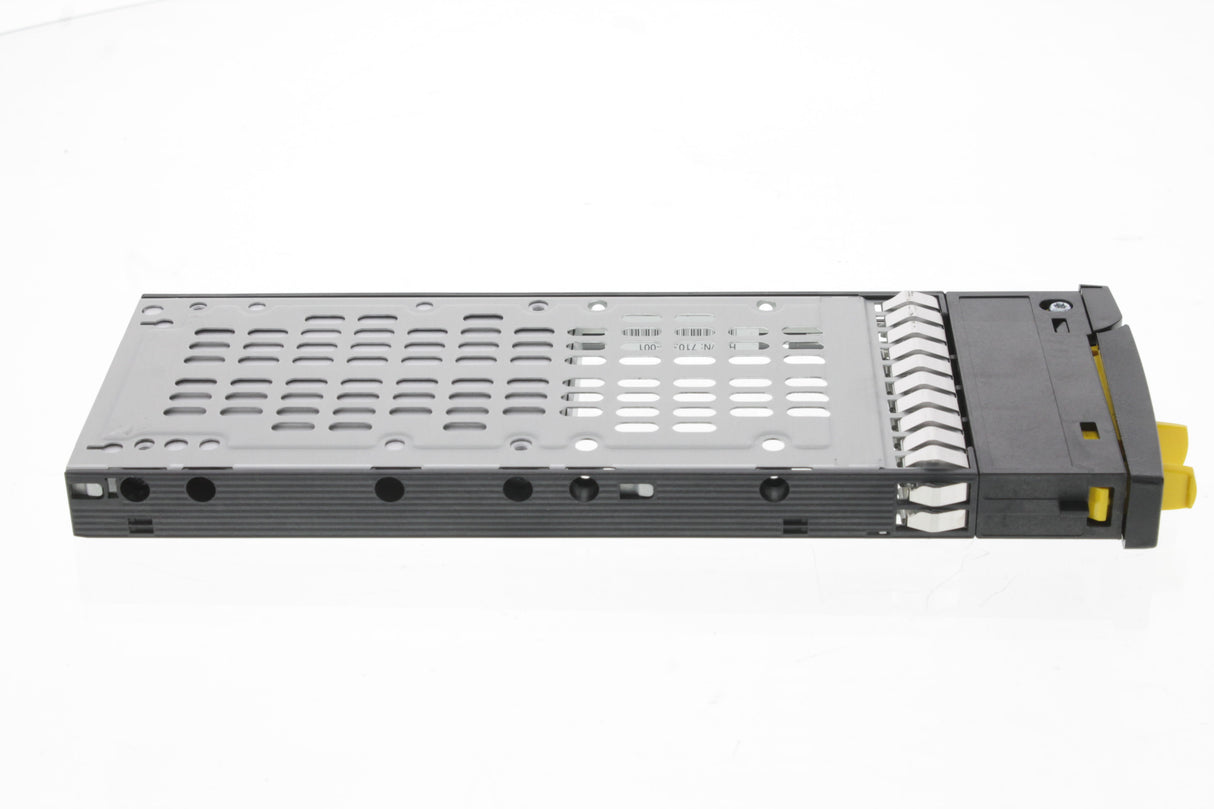 HPE 3PAR StoreServ M6710 1.92T
