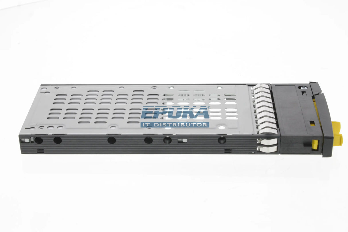 HP E7Y57A HPE 3PAR StoreServ M6710 1.92TB