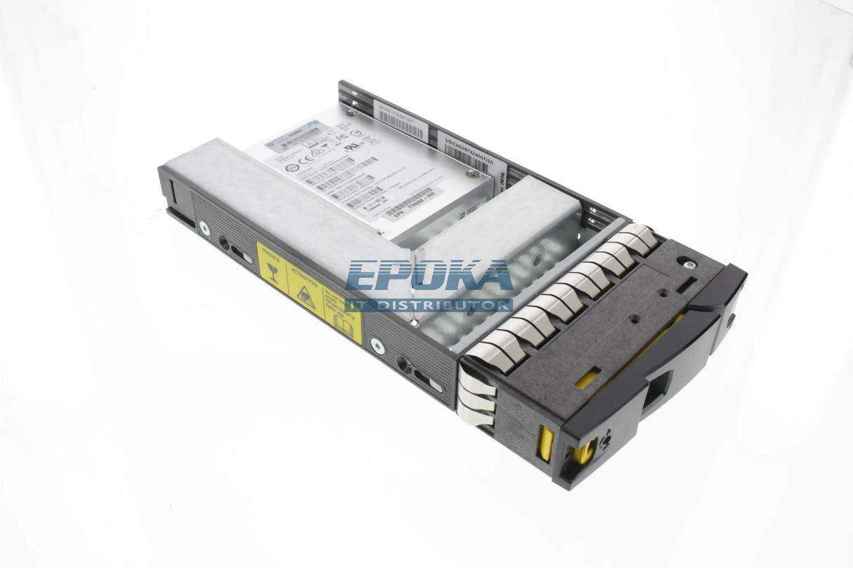 HP E7Y58A HPE 3PAR STORESERV M6720 1.92T