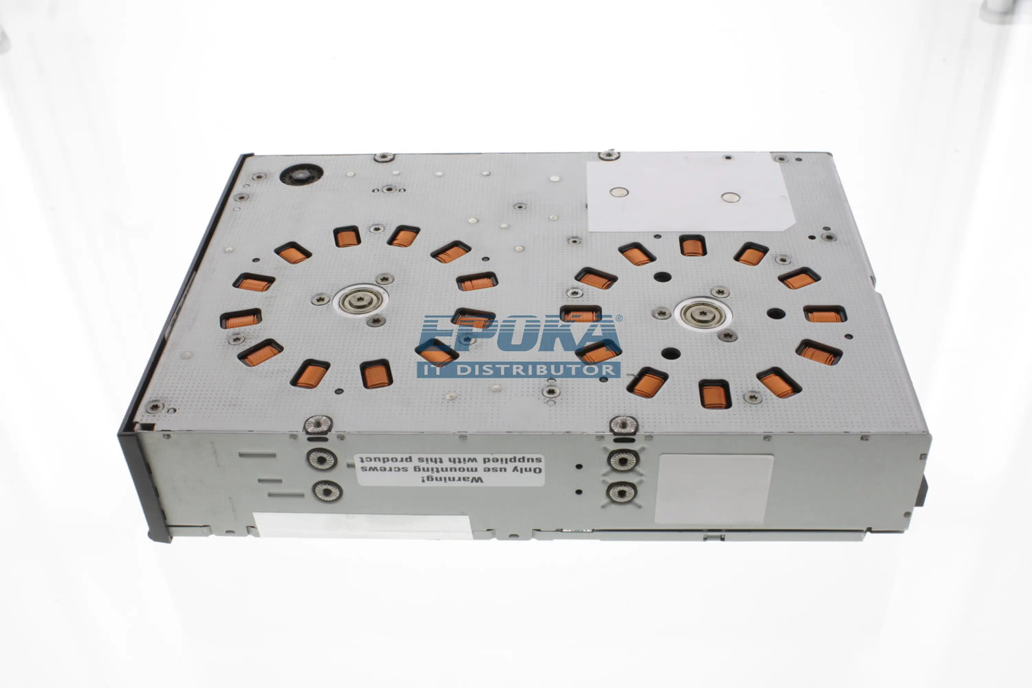 HP EH847A HP Ultrium 920 SAS Internal Tape Drive