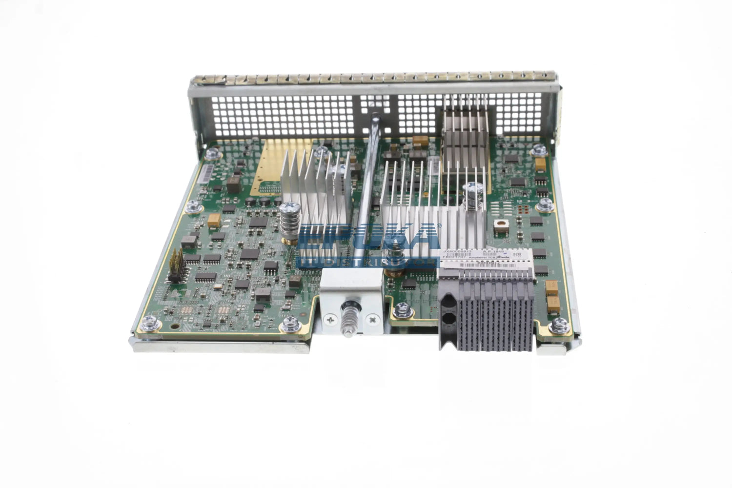 Cisco EPA-QSFP-1X100GE Cisco ASR 1000 1x100GE QSFP Ethernet Port Adapter