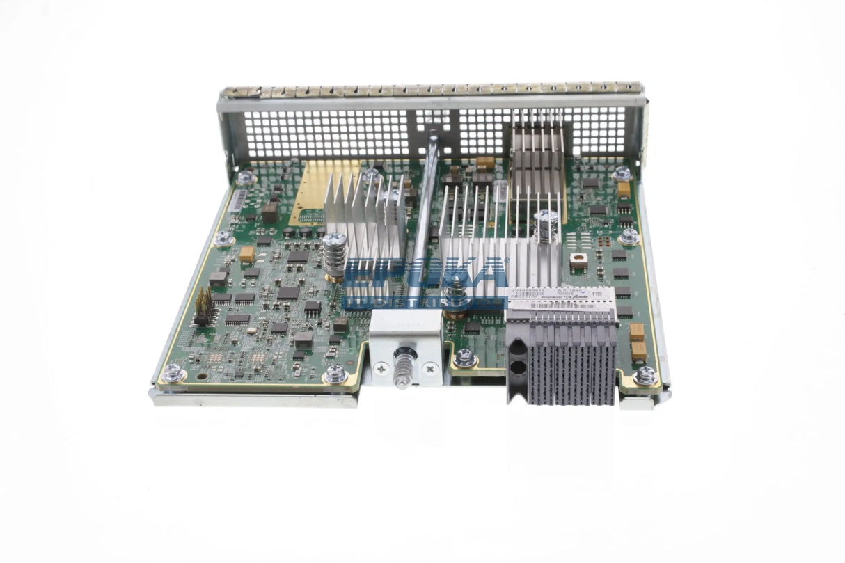 Cisco EPA-QSFP-1X100GE Cisco ASR 1000 1x100GE QSFP Ethernet Port Adapter