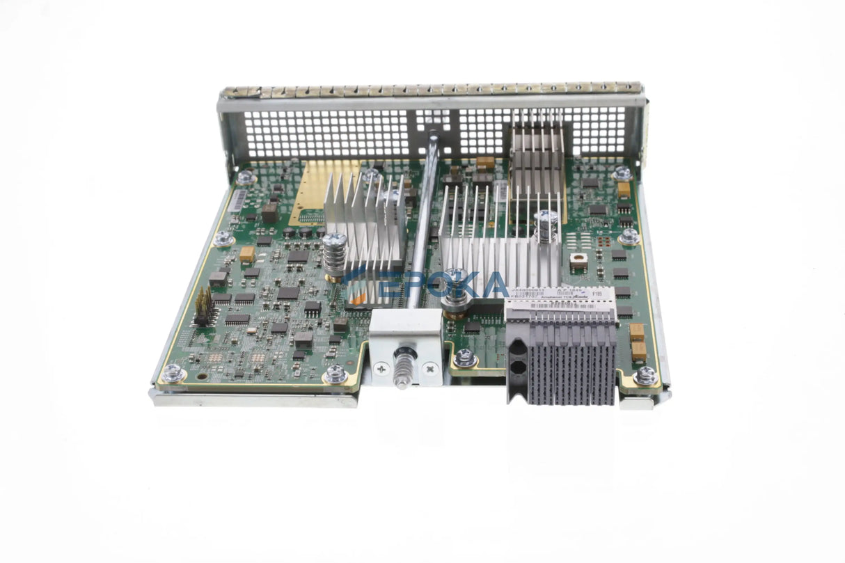Cisco EPA-QSFP-1X100GE Cisco ASR 1000 1x100GE QSFP Ethernet Port Adapter
